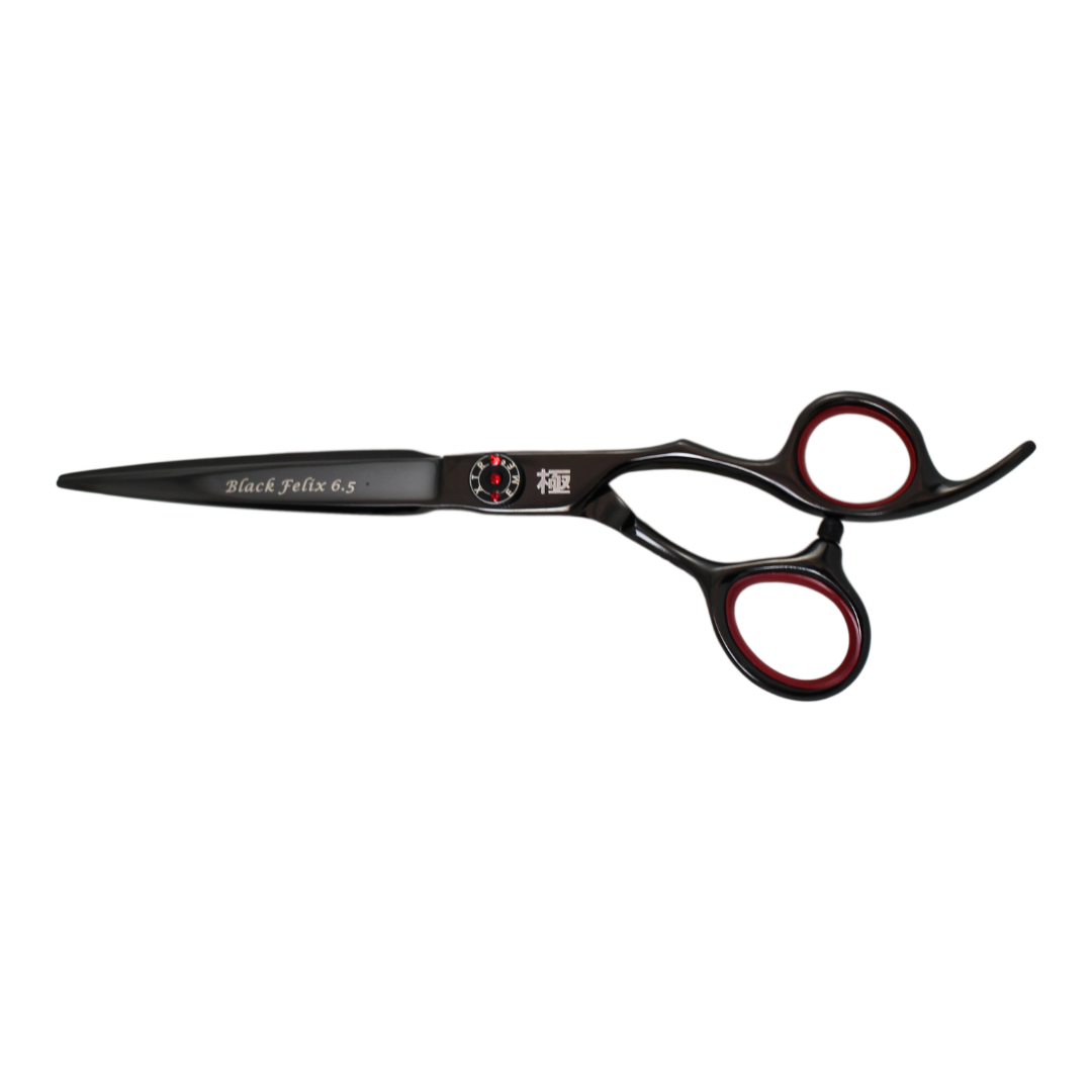 DUO BLACK FELIX 6.5 pouces & TH