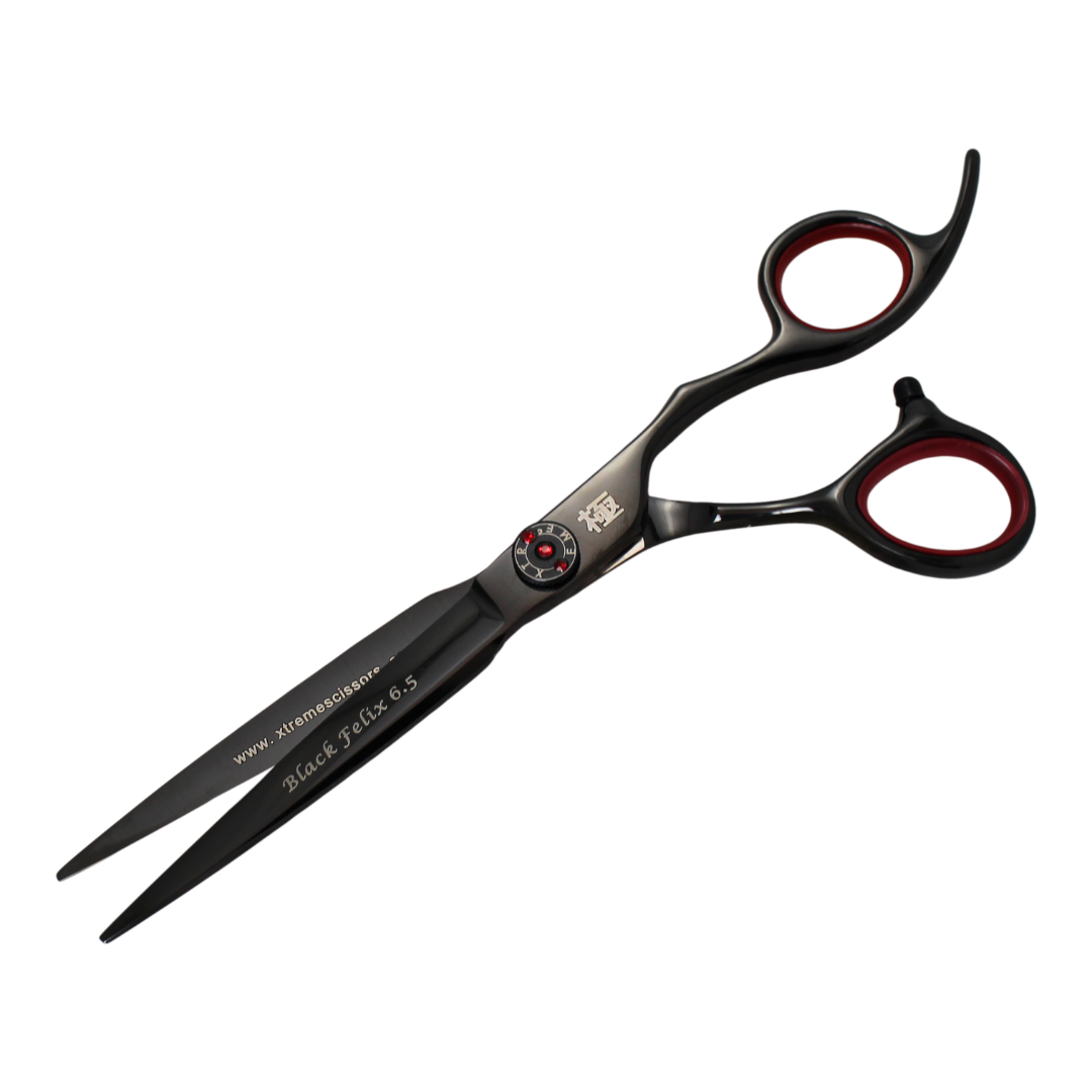 DUO BLACK FELIX 6.5 pouces & TH