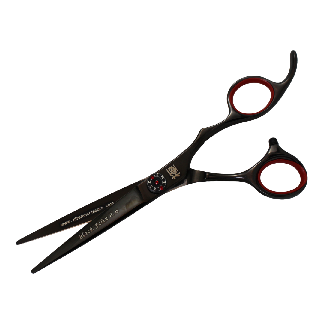DUO BLACK FELIX 6 POUCES & TH