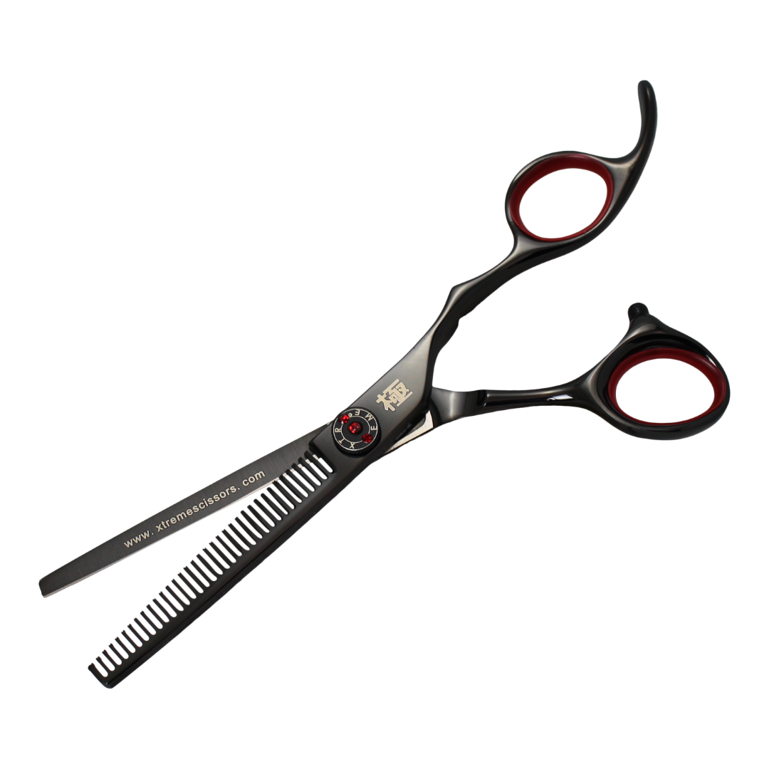 DUO BLACK FELIX 6 POUCES & TH