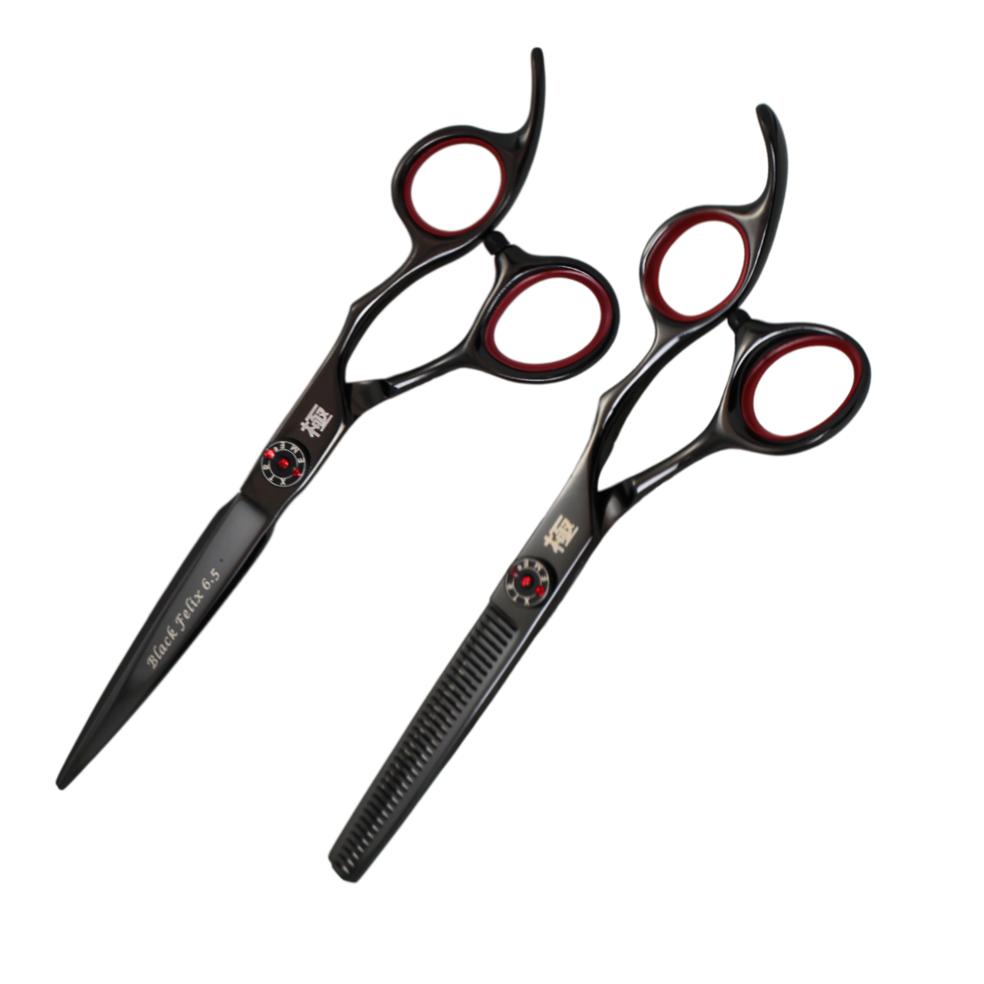 DUO BLACK FELIX 6.5 pouces & TH
