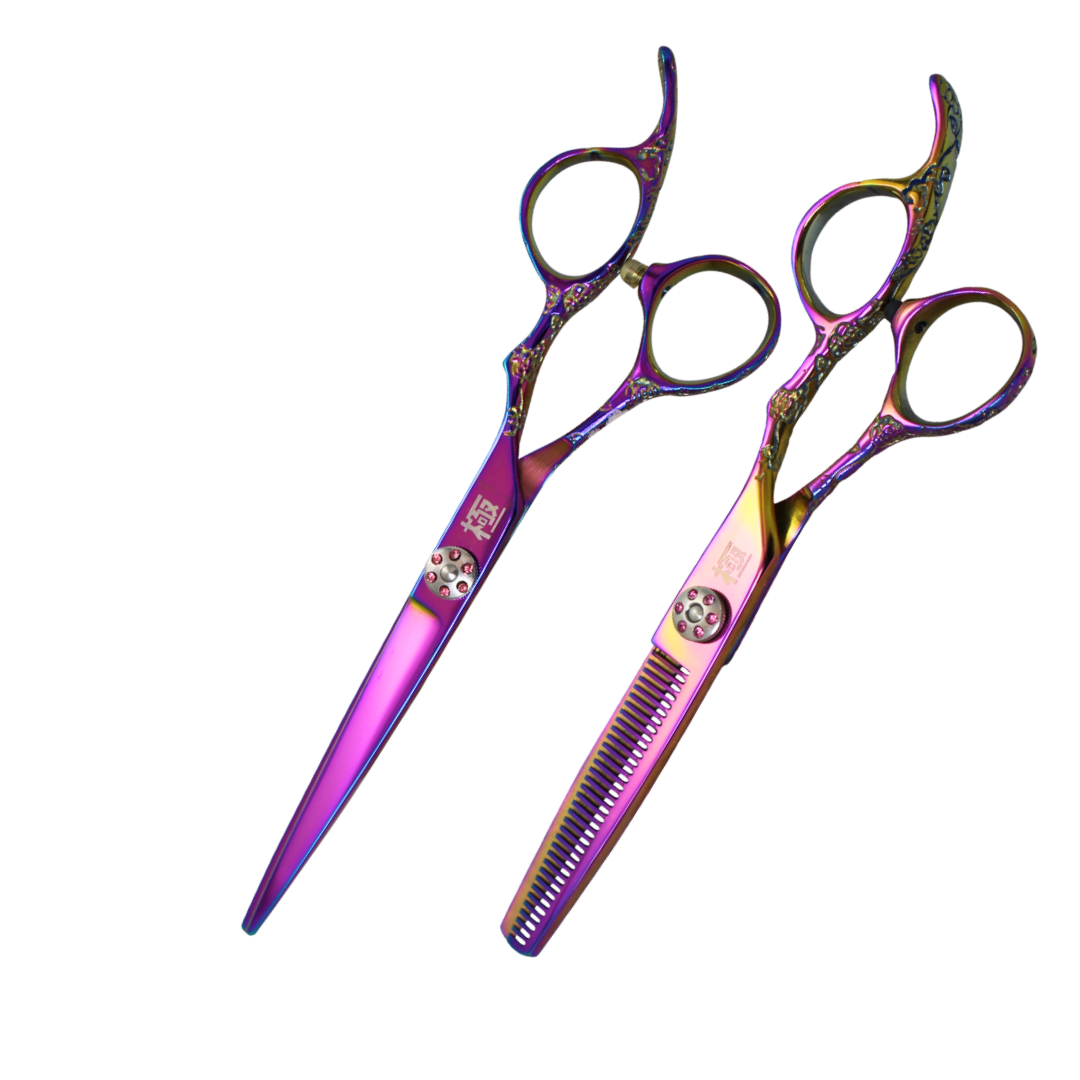 Duo Pink Olivia 6.5 POUCES & 35th