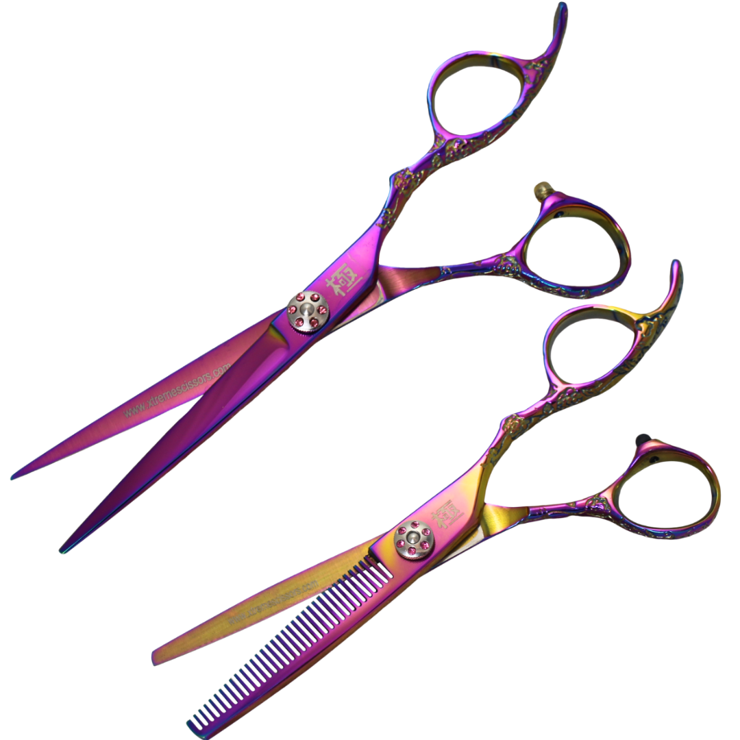 Duo Pink Olivia 6.5 POUCES & 35th