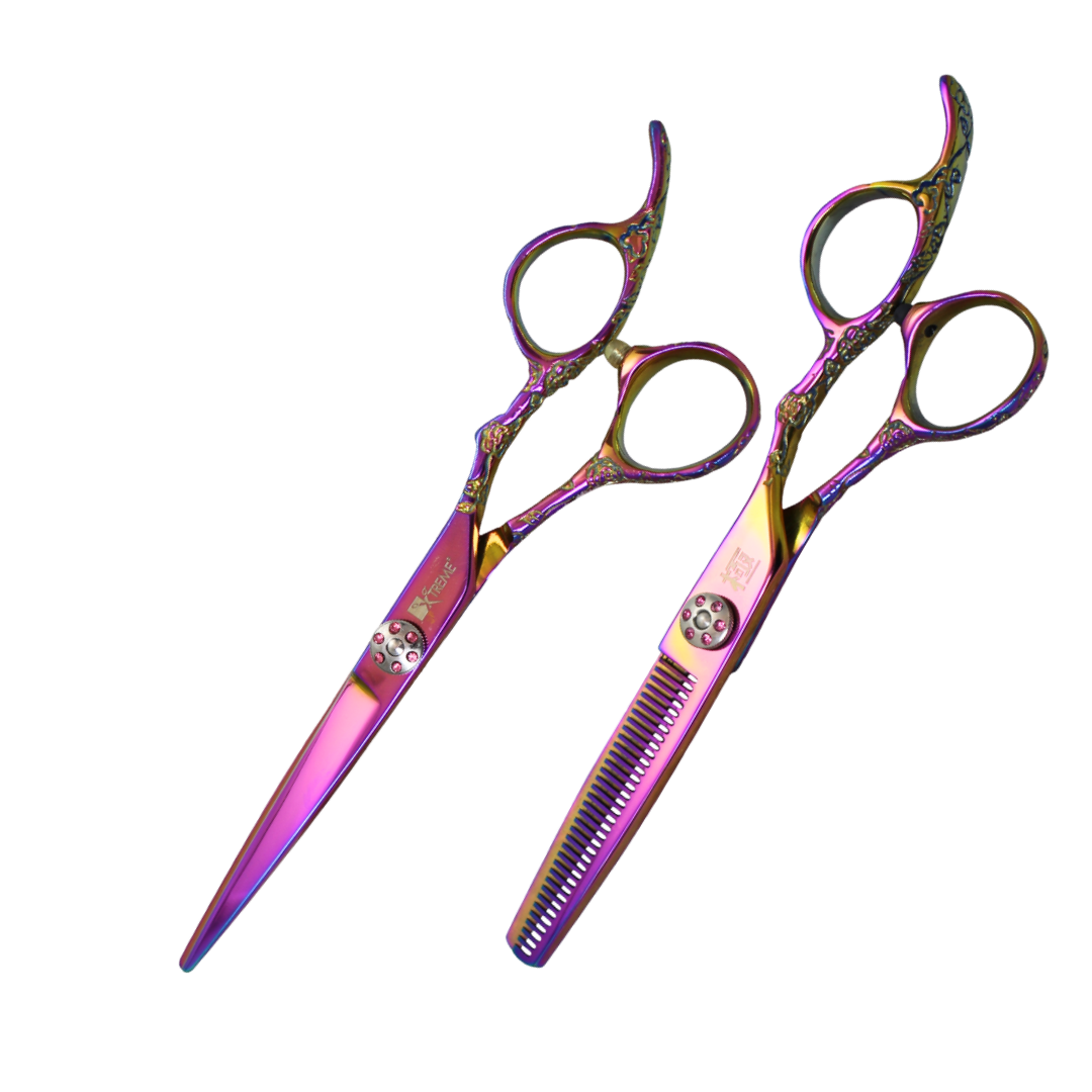 Duo Pink Olivia 6.0 pouces & 35th