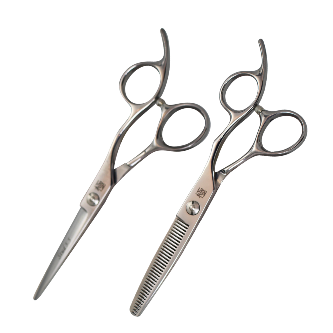 DUO STUD ARGENT 5.5 POUCES & 35 TH