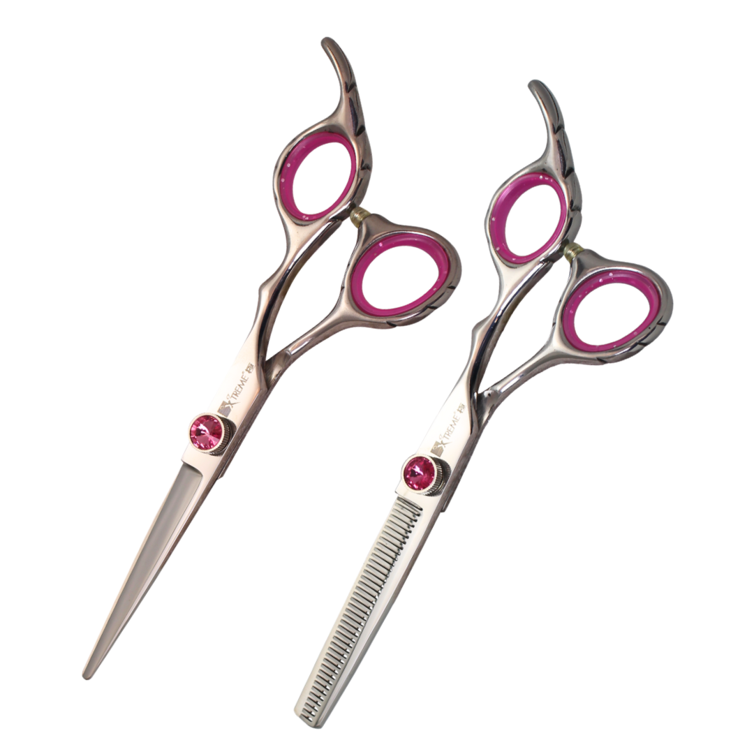 DUO STUD 6.0 & 40TH ROSE