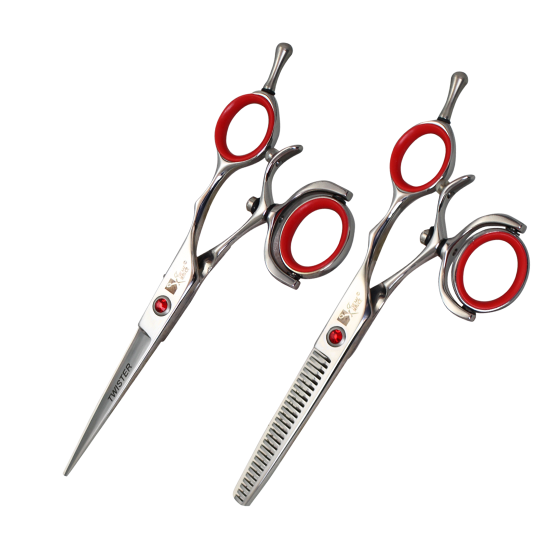 DUO TWISTER SWIVEL 5.75