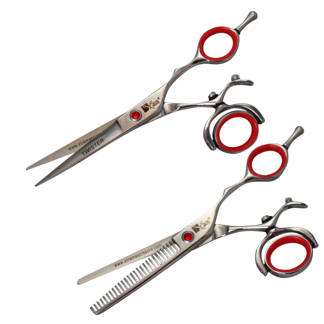 DUO TWISTER SWIVEL 5.75