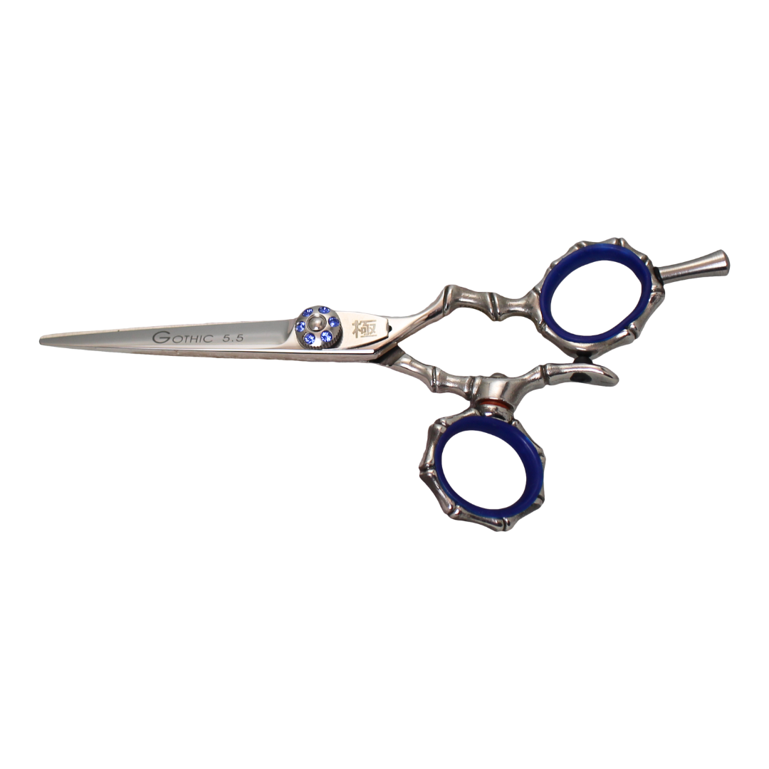 DUO GOTHIC 5.5 POUCES BLEU & TH