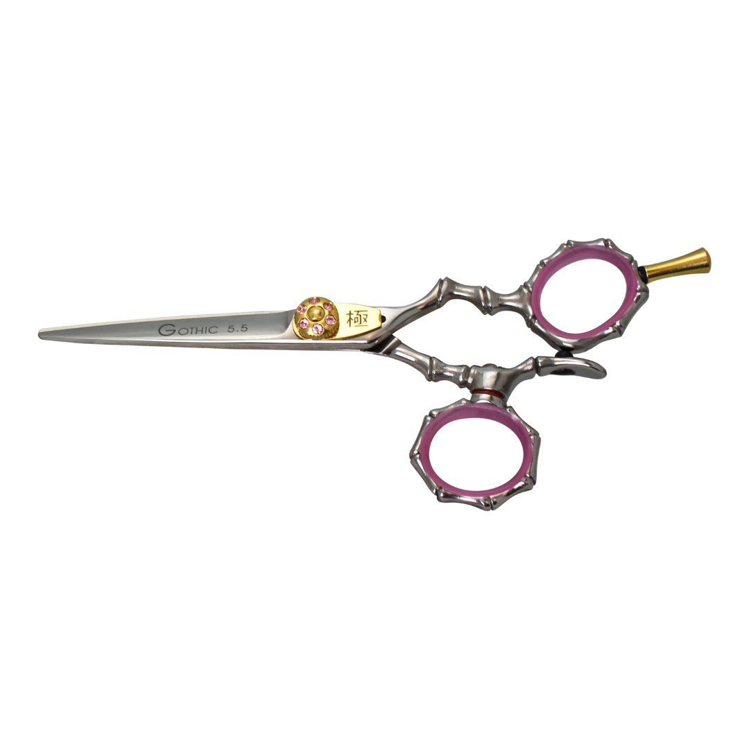 DUO GOTHIC 5.5 POUCES ROSE & TH