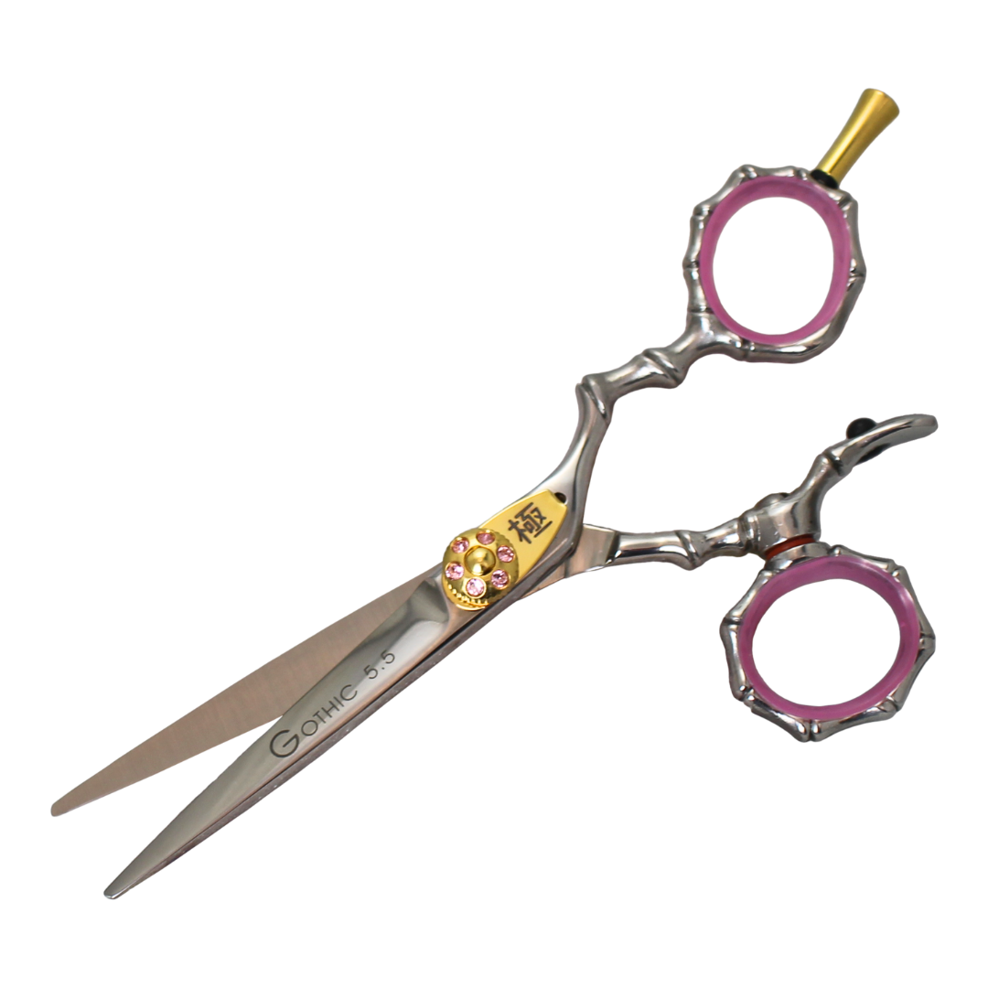 SÉRIE GOTHIC ROSE