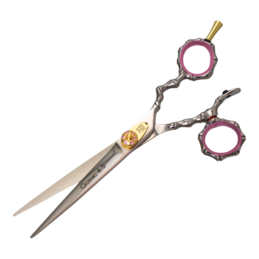SÉRIE GOTHIC ROSE