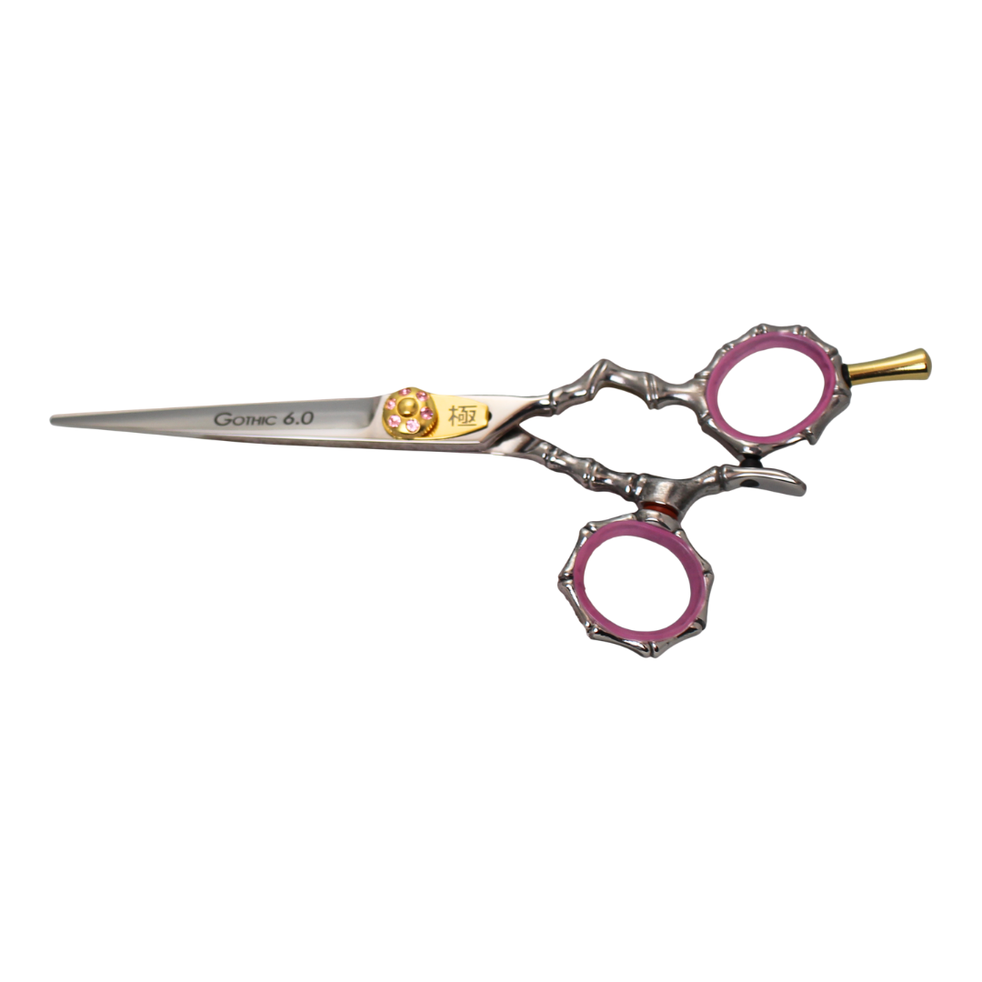 GOTHIC 6 POUCES ROSE