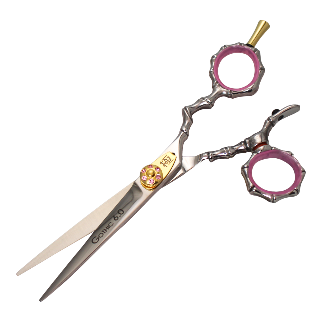 GOTHIC 6 POUCES ROSE