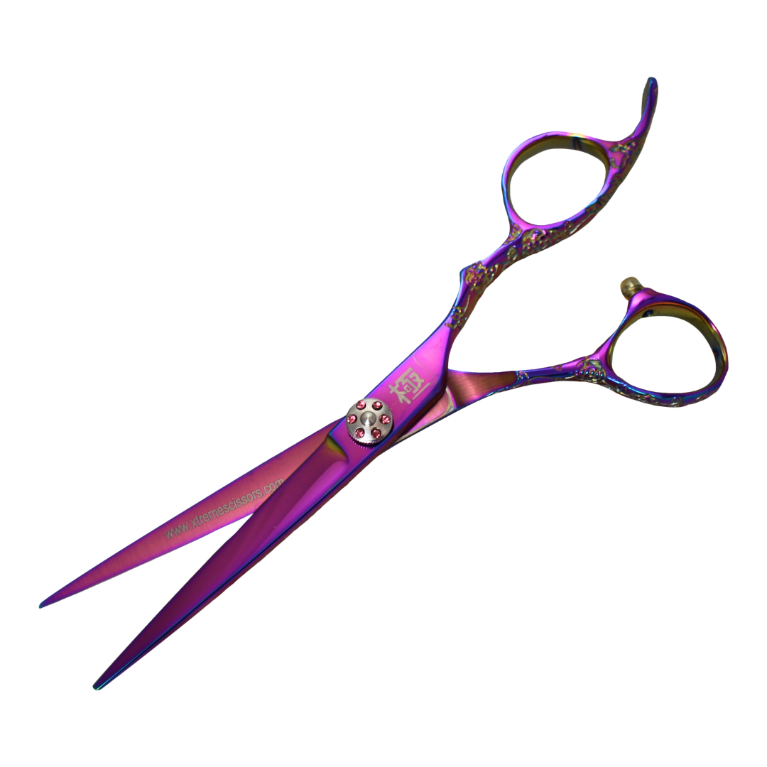 PINK OLIVIA 6.5 POUCES