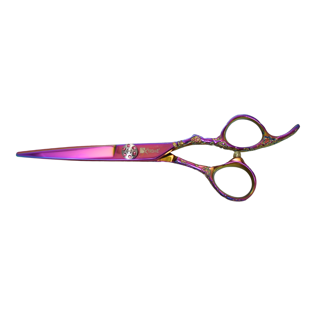 PINK OLIVIA 6 POUCES