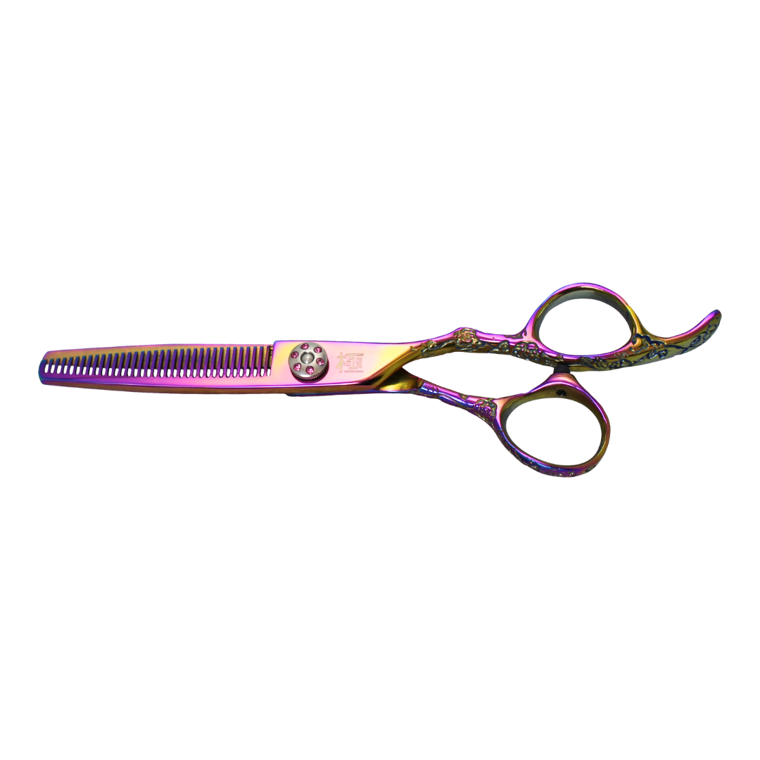 Duo Pink Olivia 7 pouces& 35th