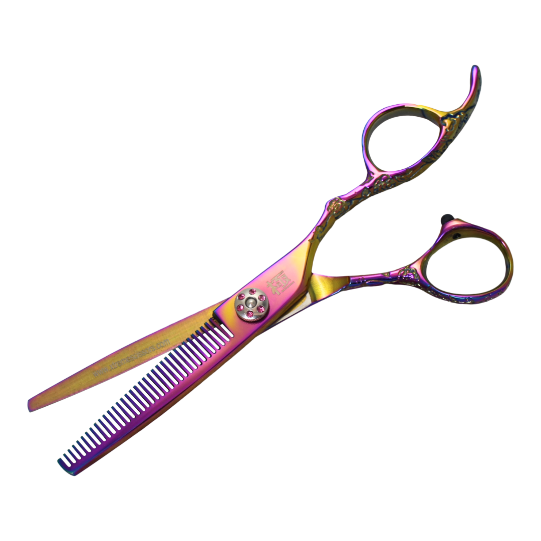 Duo Pink Olivia 6.5 POUCES & 35th
