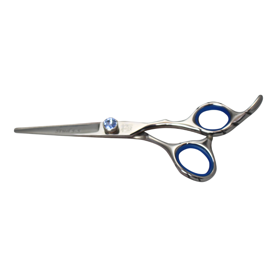STUD 5.5 POUCES BLEU