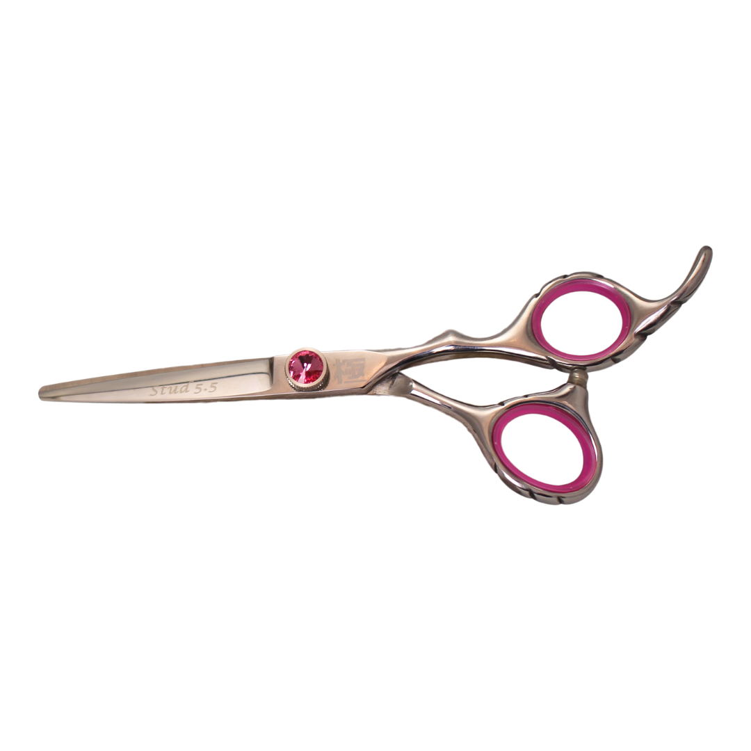 STUD 5.5 POUCES ROSE