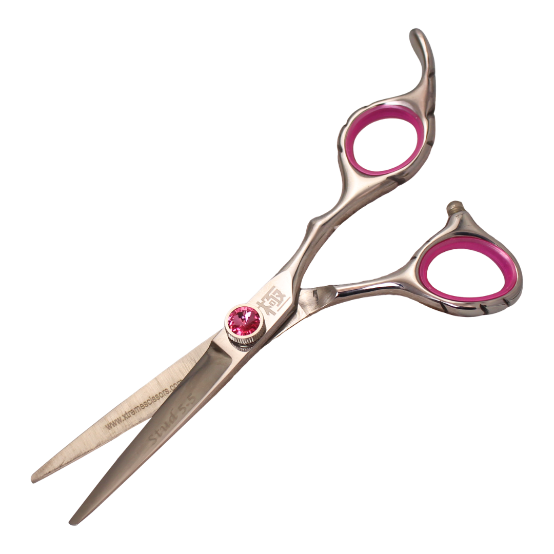 TRIO STUD ROSE