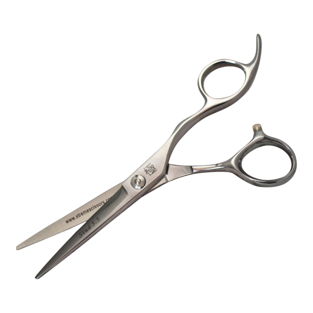 STUD ARGENT 5.5 POUCES ARGENT