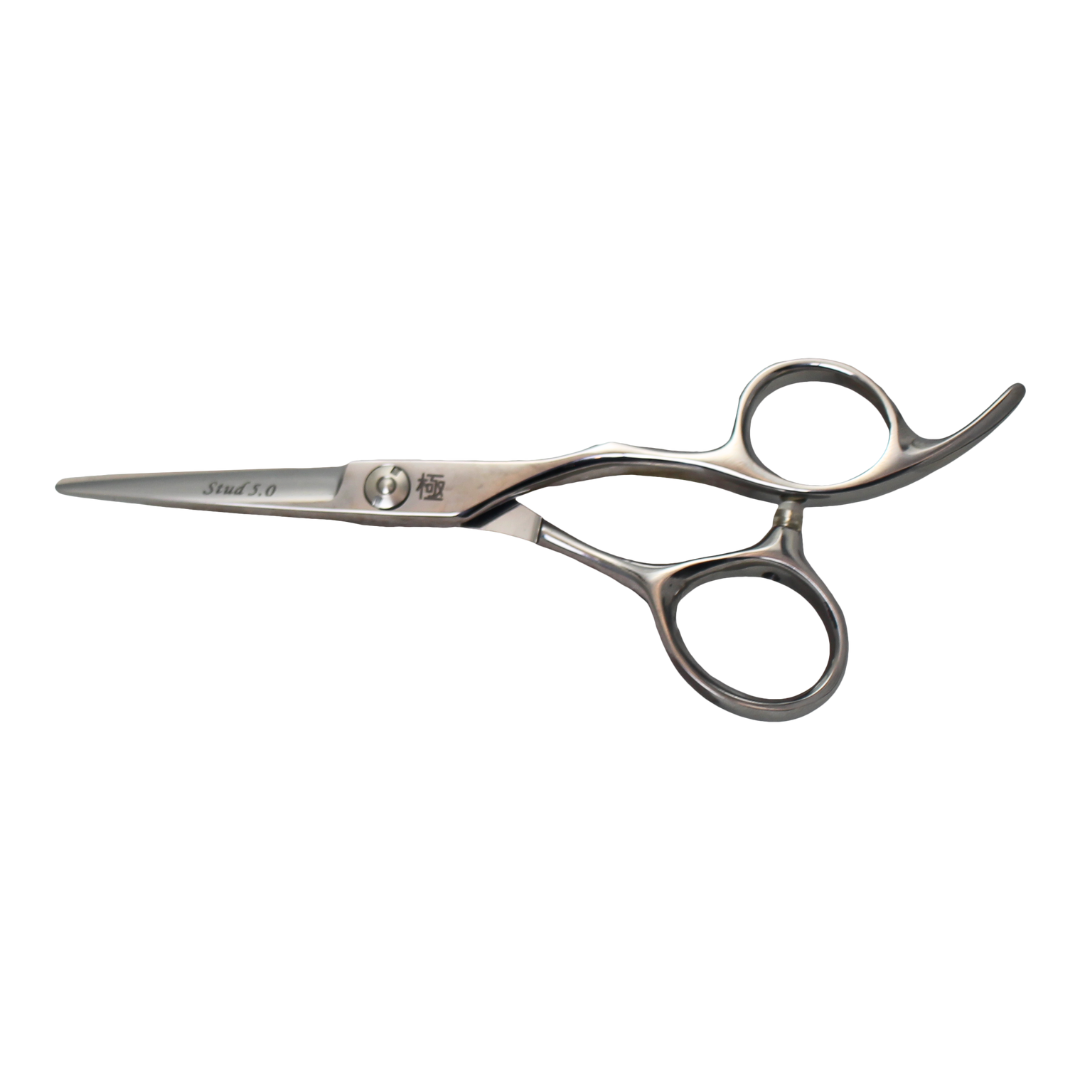 DUO STUD ARGENT 5 POUCES & 35 TH