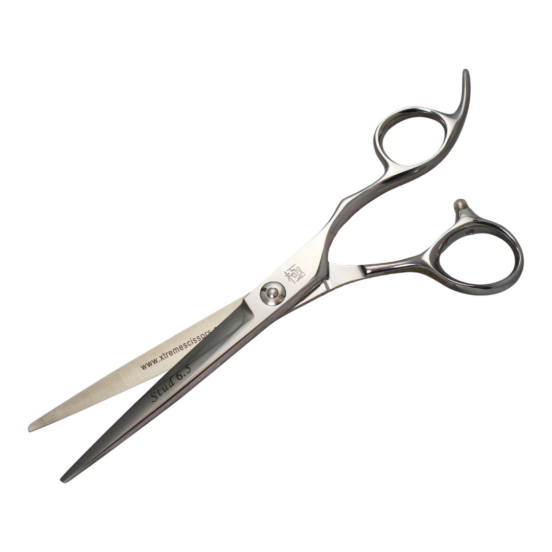 DUO STUD ARGENT 6.5 POUCES & 35 TH