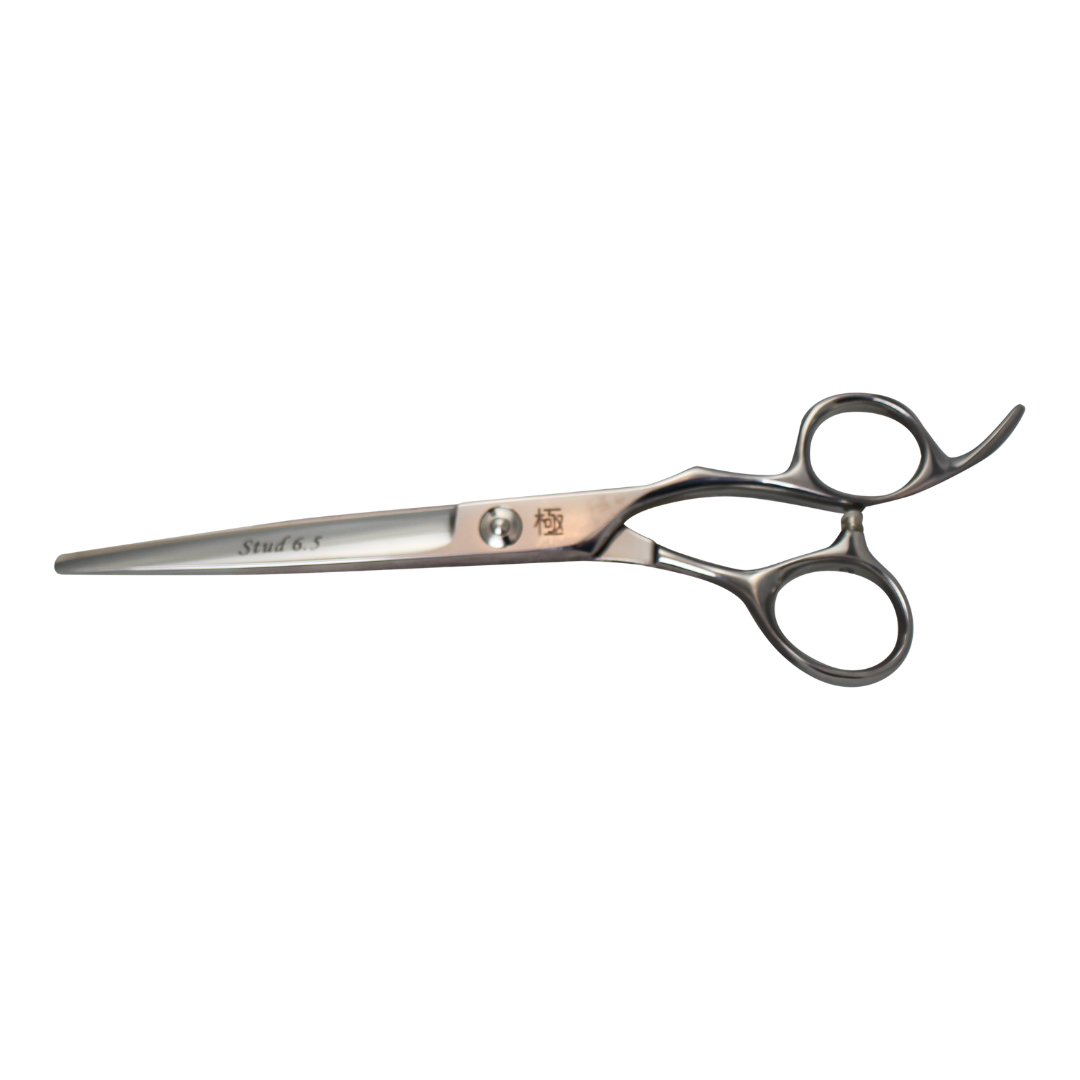 DUO STUD ARGENT 6.5 POUCES & 35 TH