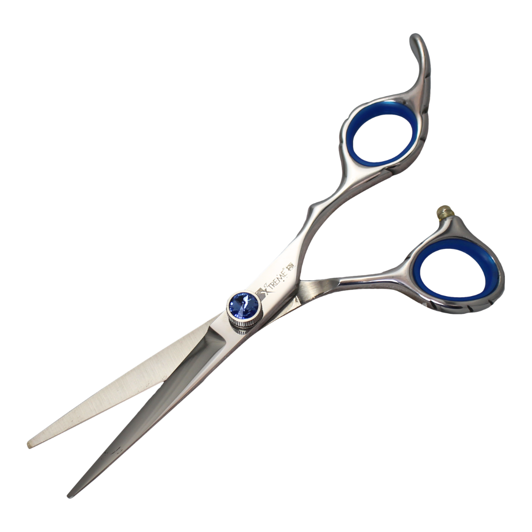 TRIO STUD BLEU