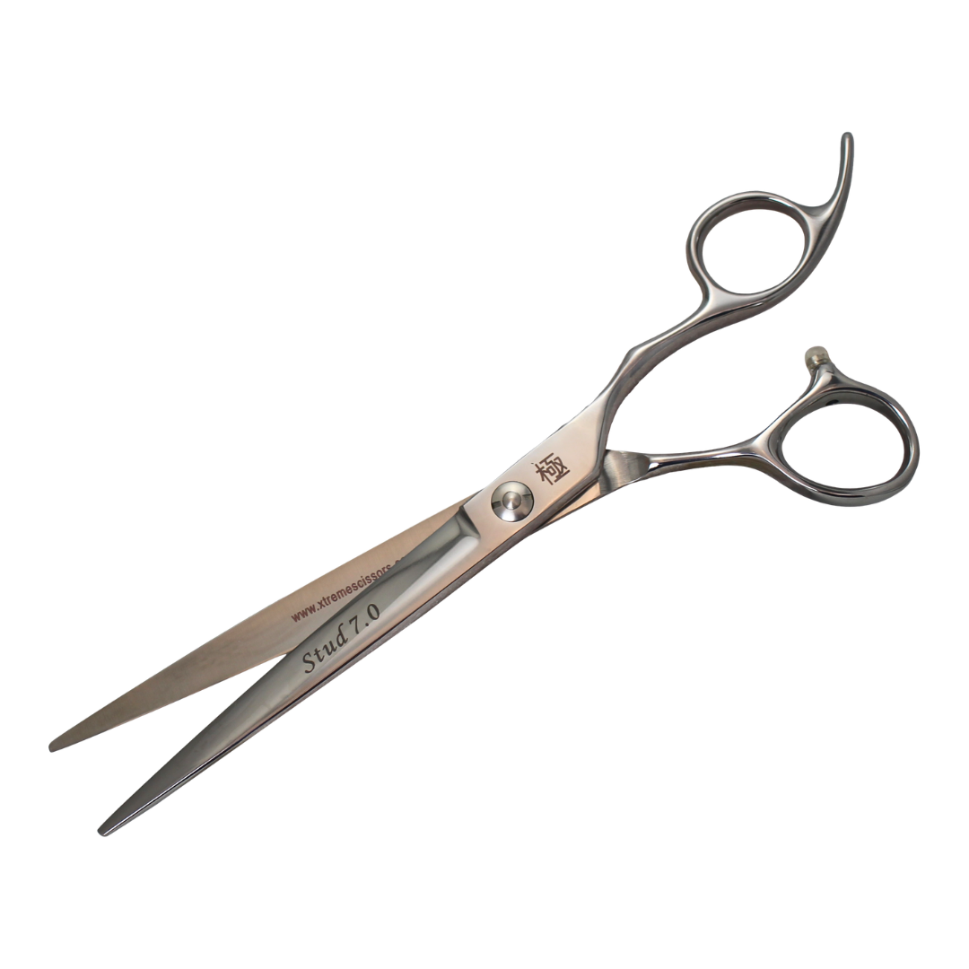 DUO STUD ARGENT 6.5 POUCES & 7.0 POUCES