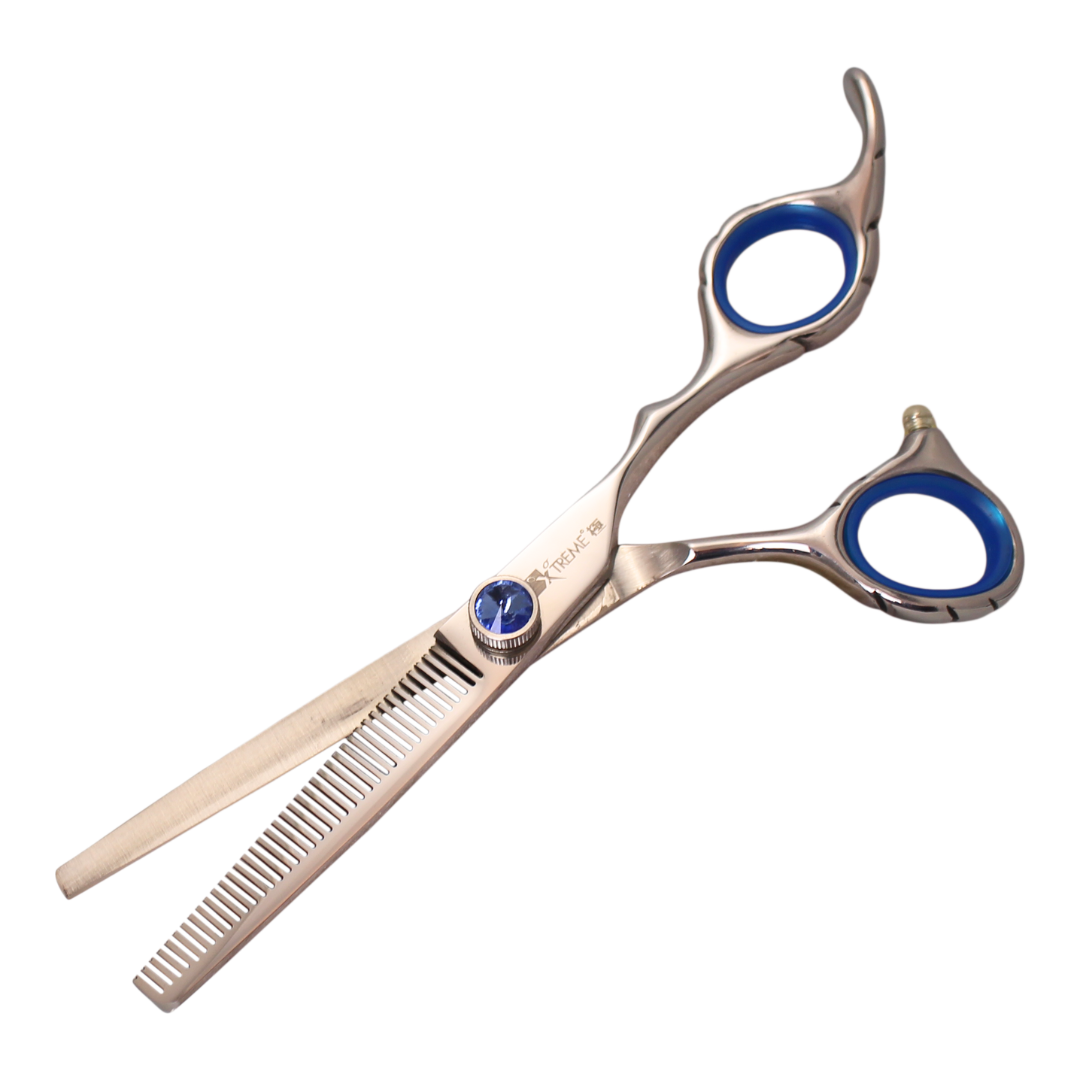 TRIO STUD BLEU