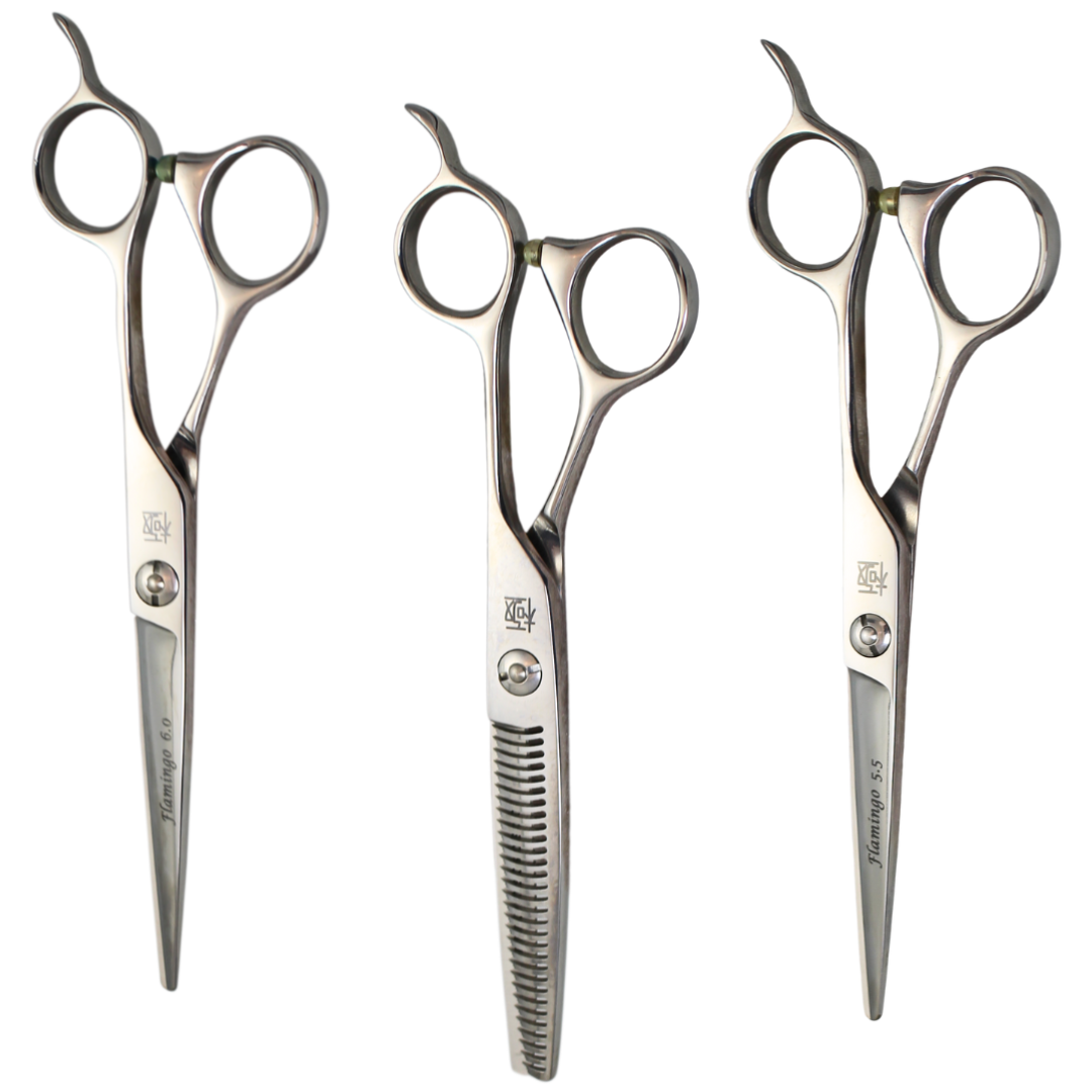 TRIO FLAMINGO 5,5 & 6.0 & TH