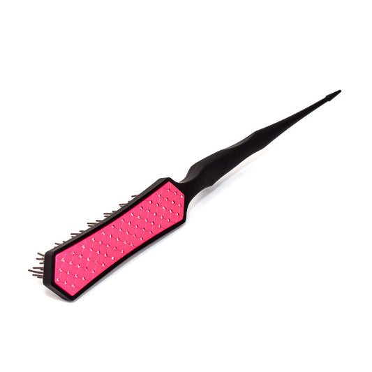 BROSSE À CRÊPER ROSE