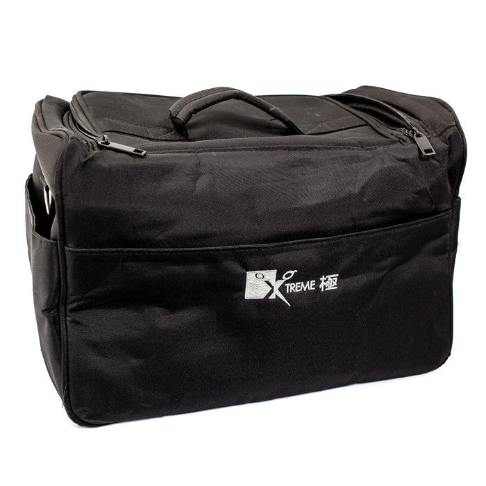 SAC DE RANGEMENT NOIR