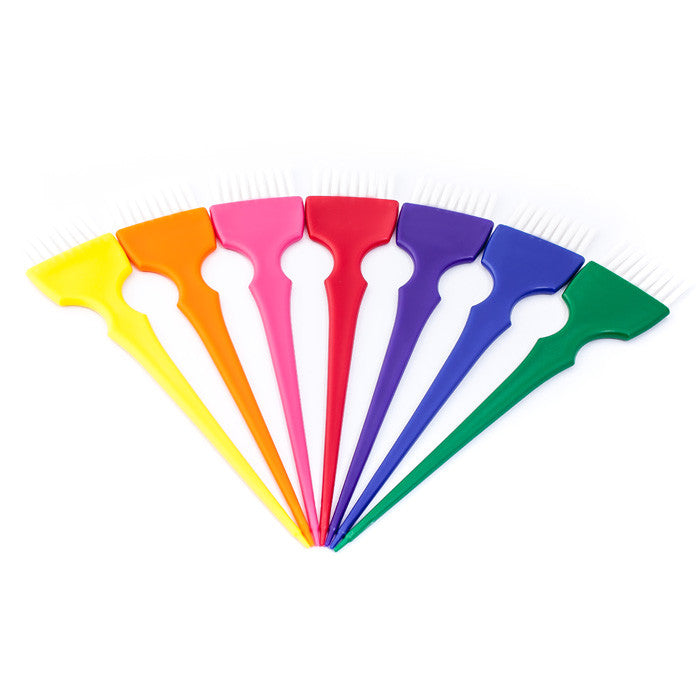 RAINBOW TINT BRUSH
