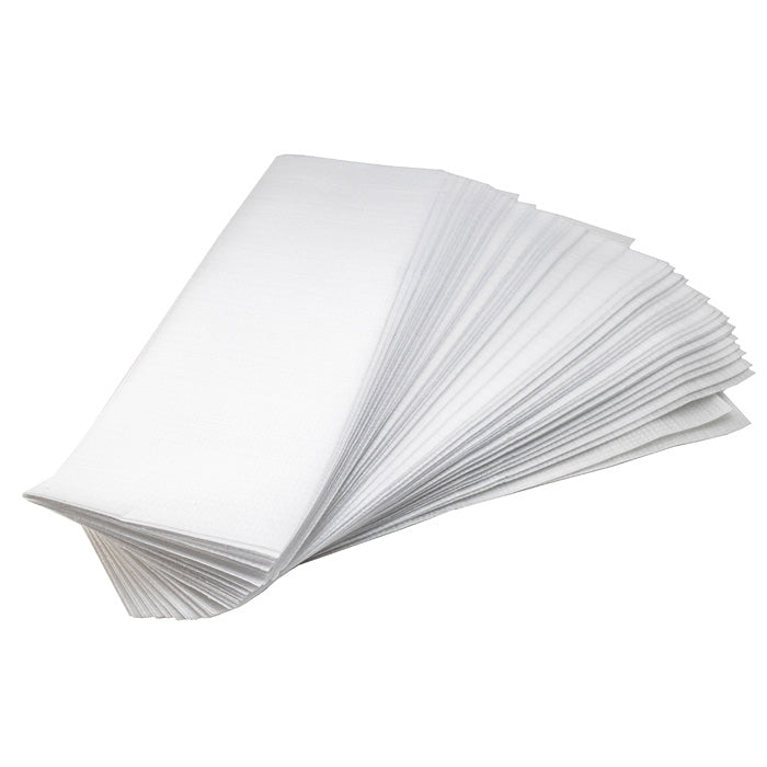 PAPIER À MÈCHES