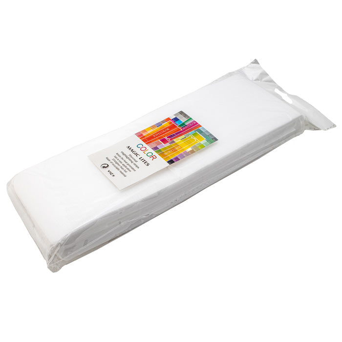 PAPIER À MÈCHES