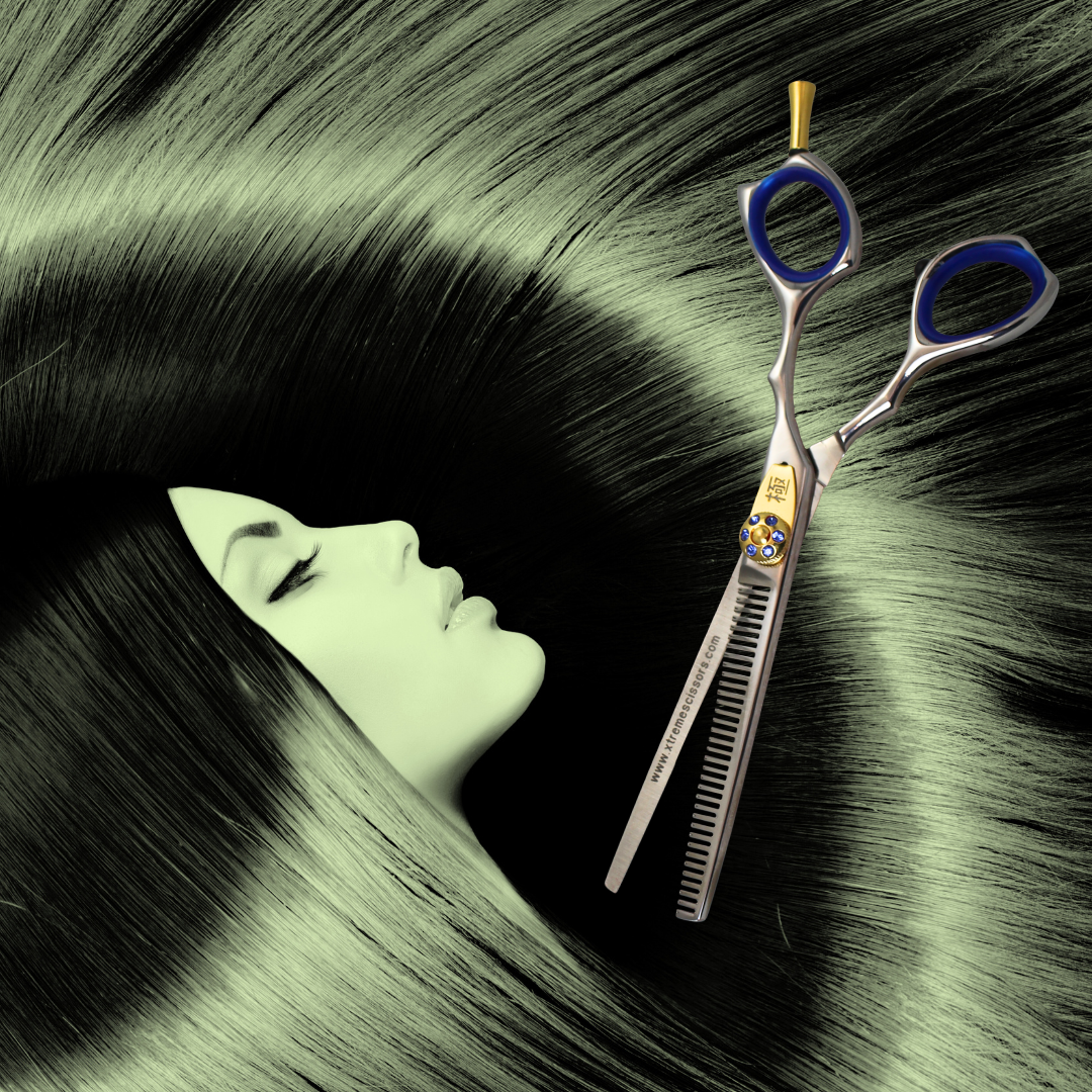 CISEAUX XTREME SERVICE - Accessoires de coiffure haut de gamme – Xtreme  Service