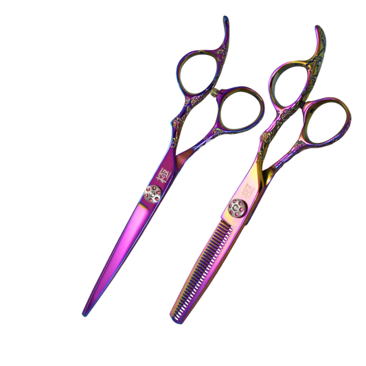 Duo Pink Olivia 6.5 POUCES & 35th