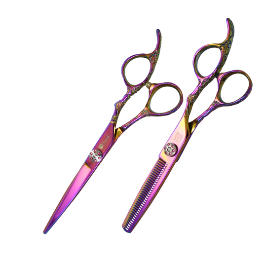 Duo Pink Olivia 6.0 pouces & 35th
