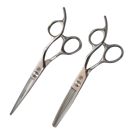 DUO STUD ARGENT 6 POUCES & 35 TH