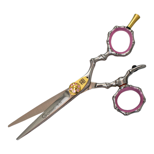 GOTHIC 5.5 POUCES ROSE