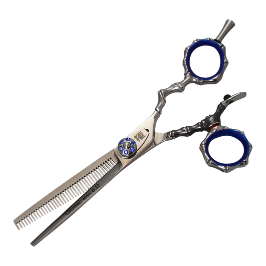 GOTHIC 40TH BLEU