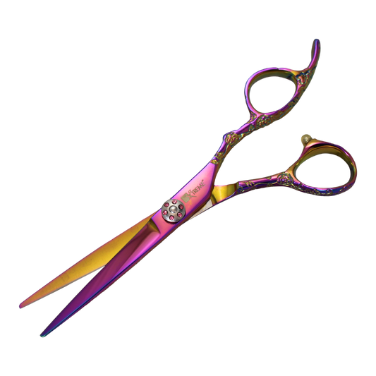 PINK OLIVIA 6 POUCES