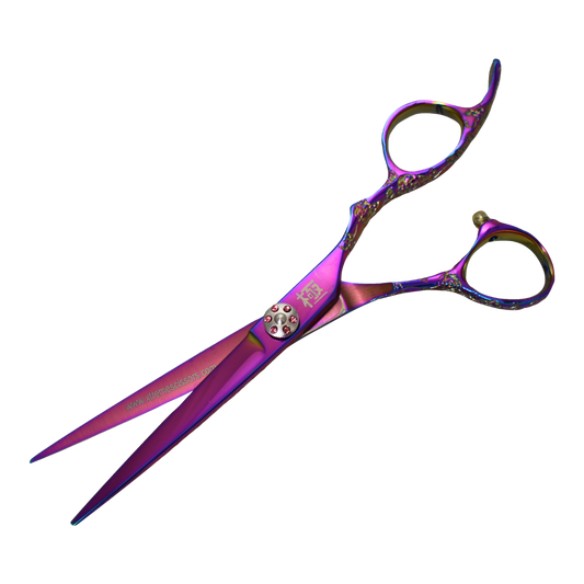 PINK OLIVIA 6.5 POUCES