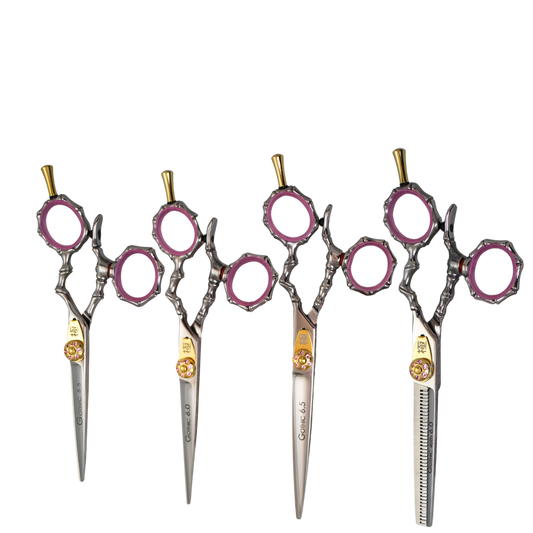 SÉRIE GOTHIC ROSE