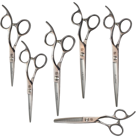 SÉRIE STUD ARGENT