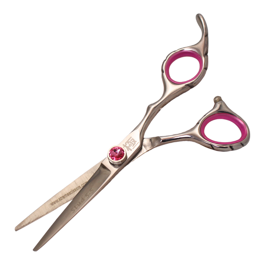 STUD 5.5 POUCES ROSE