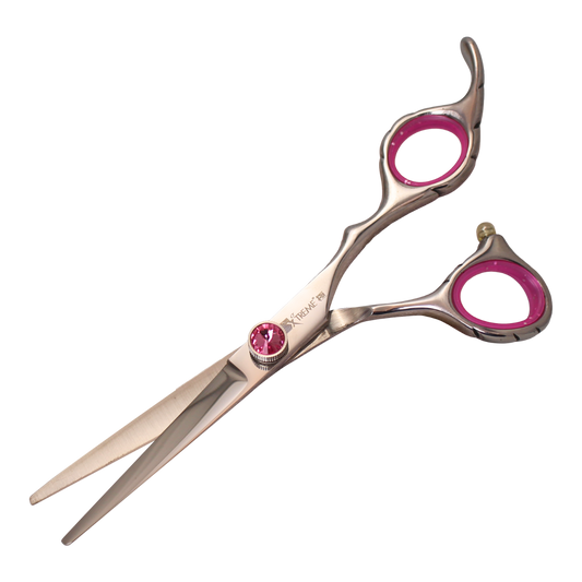 STUD 6 POUCES ROSE